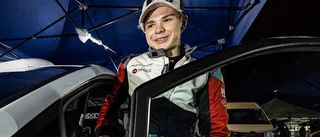 Klart: KMK-talangen ska köra hela JEM-serien