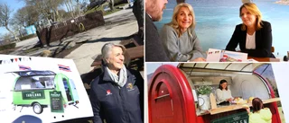 Visby ska få matmarknad – med rätter från hela världen