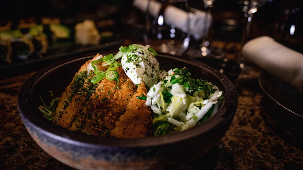 Kasai blir Eskilstunas första japanska restaurang.