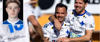 IFK Luleå värvar målvakt – fostrad i storklubbarna i Stockholm