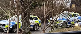 Man blev bunden och rånad i sitt hem