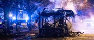 Släpptes från häktet – greps för mordbrand