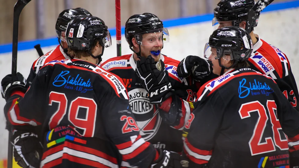 Mjölby HC har levererat måljubel i mängder under vintern. I klippet nedan kan ni se alla deras mål i Alltvåan såhär långt.