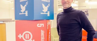 Johan Mattisson får nyckelroll i NTM-koncernen