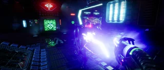 Så fick 28 år gamla "System shock" nytt liv