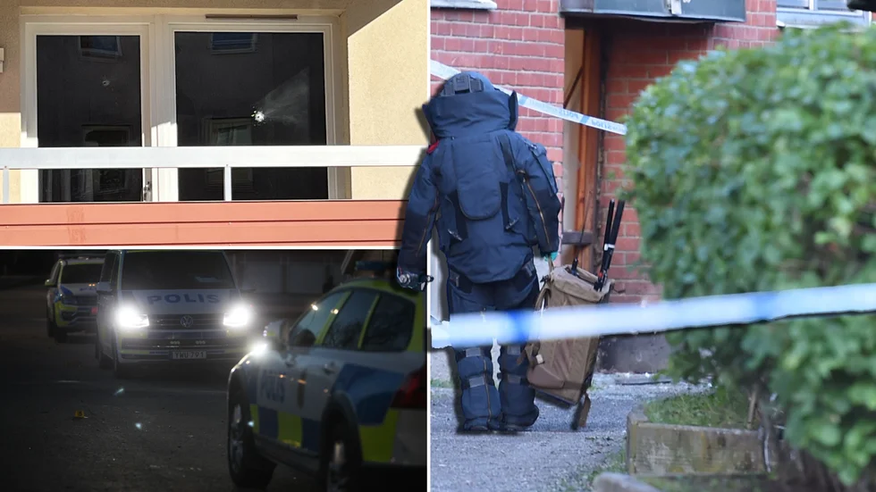 Tidningens kartläggning visar att det har skett ett tiotal brott i Strängnäs, Mariefred och Åkers styckebruk av grövre karaktär.