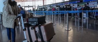 Länderna som covidtestar resenärer från Kina