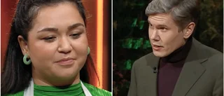 Juryns dom: "Det sämsta du har levererat i tävlingen"