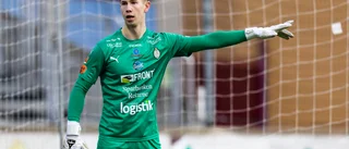 Målvakten kan lämna AFC – på besök hos allsvensk klubb