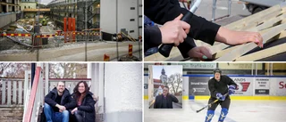 FÅ KOLL – Fyra nyheter från helgen du inte bör missa