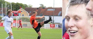 FC Gute-backen efter skadan –”Det var onödigt”