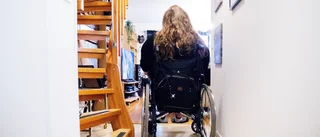 Maria misstänker att hon har sjukdomen ME