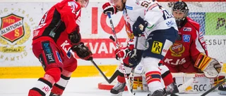 Djurgården numret för stort för Almtuna