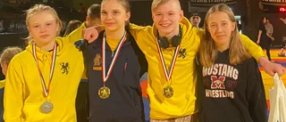 Max Lind vann vass final mot tysk