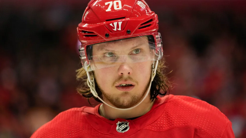 Oskar Sundqvist är klar för sin fjärde NHL-klubb och bytte klubb för andra året i rad under sista dagen.