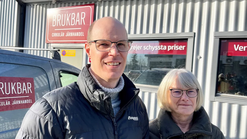 Brukbar drivs som aktiebolag och har sex ägare. Två av dem är Ralf Timmerman, som även driver ett solcellsföretag, och Helena Andersson som nyligen gick i pension från en chefspost i Lärarförbundet.