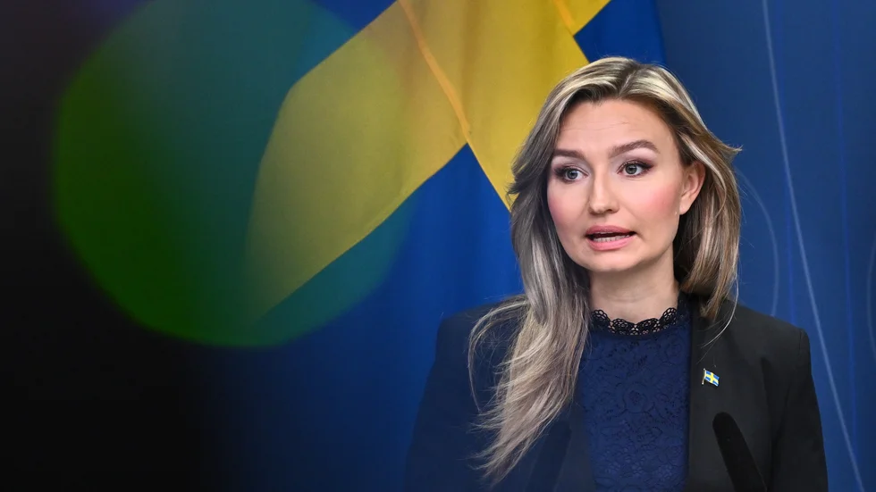 Ebba Busch påstående att pensionärerna får det bättre från årskiftet stämmer inte, skriver Lars O Ericsson.