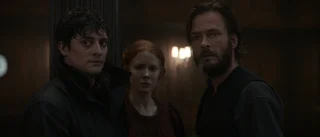 "1899" skrotas av Netflix efter en säsong