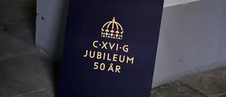 Det här kan bli ännu ett kungligt fummelår