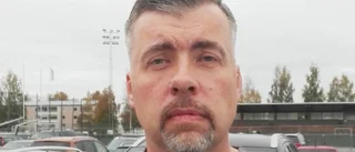 Ronny Lundgren                      