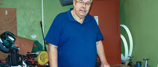 Kommunen ska byta vattenmätare – höga kostnader för husägarna • Karl-Erik, 74: "Jag betalar inte en spänn"