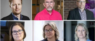 Lista: Så mycket fick kommunens chefer i löneförhöjning • Jämställt på lönetopplistan bland förvaltningschefer