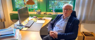 "Vi fick ta över en problematik inom äldreomsorgen"