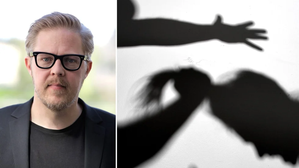 Macus Lauri är forskare i socialt arbete på Mitthögskolan och har studerat det han kallar "marknadiseringen" av skyddade boenden.