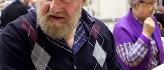 Till minne av Erik Persson    
