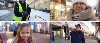 Helgfrågan: Vad ska du göra i helgen?