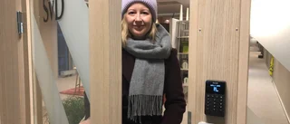Orädd gotlänning styr storstadsmedias sajt • Hanna, 33, om nya toppjobbet i Stockholm • ”Jag är inte rädd att säga ifrån när det behövs”