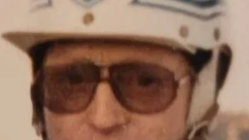 Mats Nilsson. 