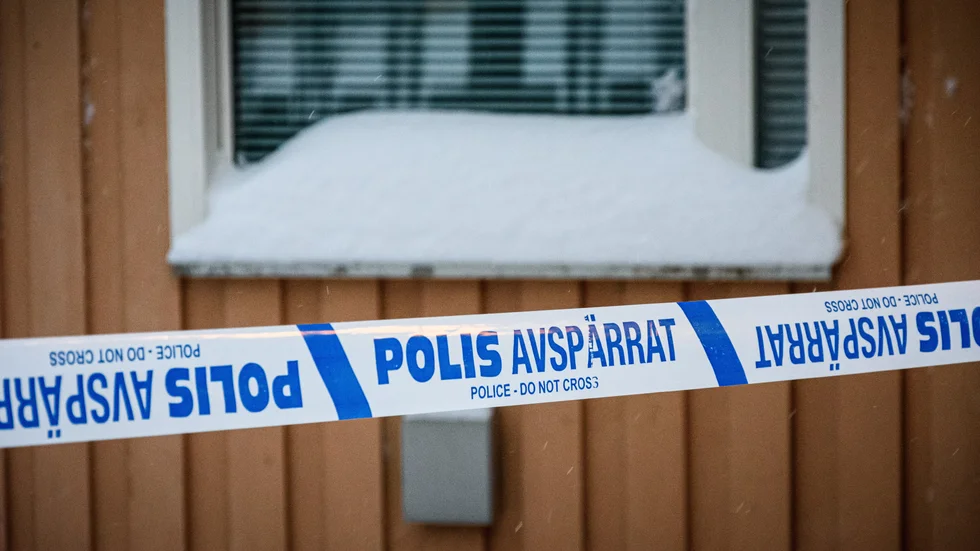 Den personliga utredningen är nu färdig och det går inte att utesluta att den misstänkta pappan led av en allvarlig psykisk störning.