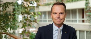 Rekrytering kan inte lösa välfärdens kompetensutmaning