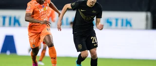 Mittfältaren lämnar AFC – klar för division 1-klubb