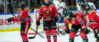 Luleå har inte lyckats värva tillräckligt skickliga spelare