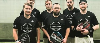 Bröderna avgjorde första stadsmatchen