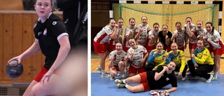 RP-tjejernas succé i Linköping – tog steg mot SM-titeln
