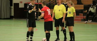 Sten sax påse – folkligt och festligt med fotboll när klassiska Domarcupen drog igång