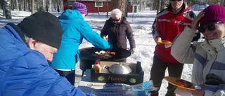 Aktiviteter i solen