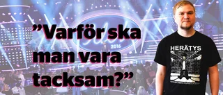 Viktor Lundmark: Slit för småslantar