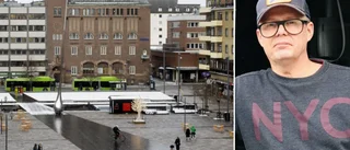 Nya sommarsatsningen – som ska fylla Fristadstorget varje vecka