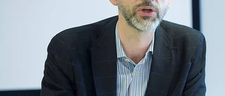 Norrlandstingens regionförbund får ny förbundsdirektör