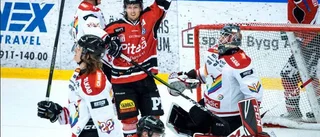 Efter seriesegern: "Så stolt över dem"