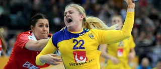 Sverige i historisk VM-semifinal