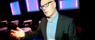Norrlandsfondens vd avgår: "En ny fas i livet"