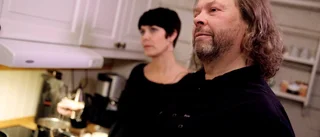 Till bords med Britta Bergström (Del 3)