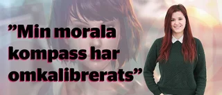 Anna Hörnell: Tidsresor och tonåringar