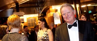 Guldbagge till Jan Sandström