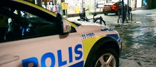 Polisen hittade knarkgömma - efter tips
